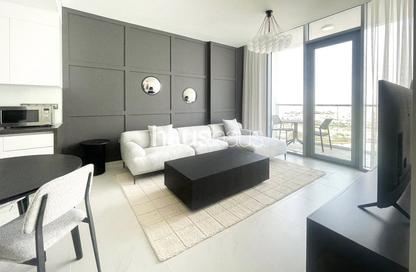 Apartment - 1 - 1 for rent in Residences 13 - The Residences at District One - District One - Mohammed Bin Rashid City - Dubai Apartment - 1 - 1 for rent in Residences 13 - The Residences at District One - District One - Mohammed Bin Rashid City - Dubai