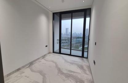 Apartment - 1 - 2 for sale in 48 Parkside - Arjan - Dubai Apartment - 1 - 2 for sale in 48 Parkside - Arjan - Dubai