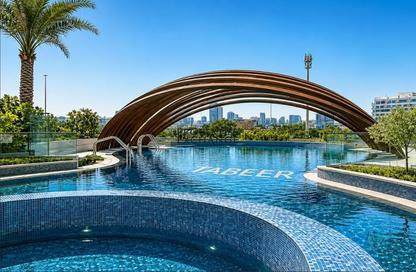 Apartment - 1 - 2 for sale in 48 Parkside - Arjan - Dubai Apartment - 1 - 2 for sale in 48 Parkside - Arjan - Dubai
