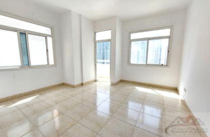 Apartment - 1 - 1 for rent in Street 64 - Al Nahda - Sharjah