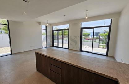 Townhouse - 4 - 4 for rent in Mudon Al Ranim 1 - Mudon - Dubai