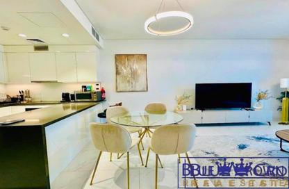 Apartment - 1 Bedroom - 2 Bathrooms for rent in Residences 14 - District One - Mohammed Bin Rashid City - Dubai