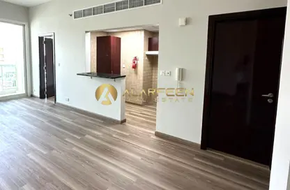 شقة - غرفة نوم - 2 حمامات للايجار في امبريال السكني - واحة دبي للسيليكون - دبي