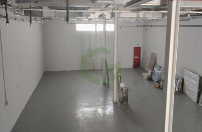 Warehouse - Studio - 1 Bathroom for rent in Nadd Al Hammar Avenues - Nadd Al Hammar - Dubai
