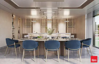 Apartment - 2 Bedrooms - 3 Bathrooms for sale in Belgravia Gardens - Falcon City of Wonders - Dubai