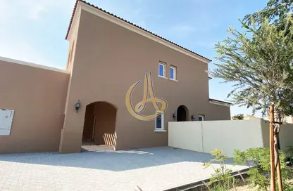 تاون هاوس - 3 غرف نوم - 3 حمامات للبيع في أمارانتا 1 - امرانتا - فيلا نوفا - دبي لاند - دبي تاون هاوس - 3 غرف نوم - 3 حمامات للبيع في أمارانتا 1 - امرانتا - فيلا نوفا - دبي لاند - دبي