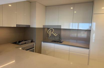 Apartment - 1 Bedroom - 2 Bathrooms for sale in Vida 2 - Vida Residences - Aljada - Sharjah Apartment - 1 Bedroom - 2 Bathrooms for sale in Vida 2 - Vida Residences - Aljada - Sharjah