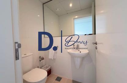 Apartment - 2 Bedrooms - 3 Bathrooms for rent in Corniche Road - Abu Dhabi Apartment - 2 Bedrooms - 3 Bathrooms for rent in Corniche Road - Abu Dhabi