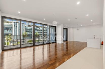Apartment - 3 Bedrooms - 5 Bathrooms for rent in City Walk Residential Building 12 - City Walk Residential - City Walk - Dubai