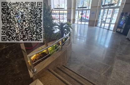 Apartment - 3 - 4 for sale in Blue Tower - Al Majaz 3 - Al Majaz - Sharjah