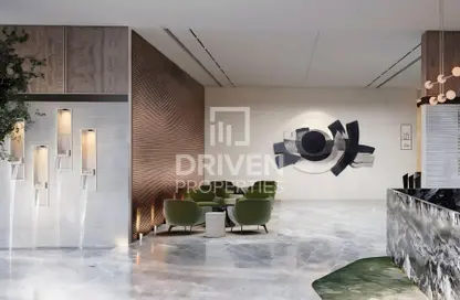 Office Space - Studio for rent in Atria Square - Al Barsha 1 - Al Barsha - Dubai