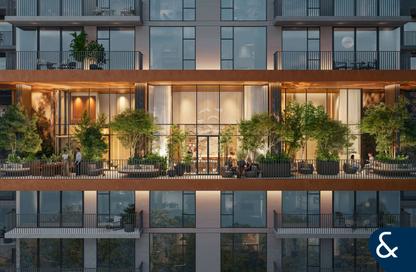 Apartment - 2 - 4 for sale in Distrikt 1 - Distrikt at Ghaf Woods - Ghaf Woods - Dubai