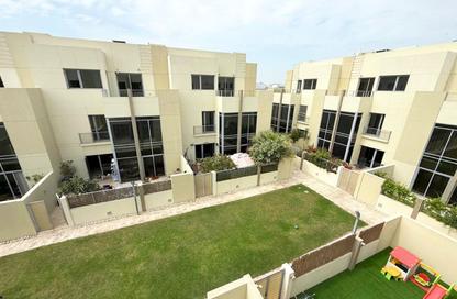 Villa - 4 Bedrooms - 4 Bathrooms for rent in Mirdif Villas - Mirdif - Dubai