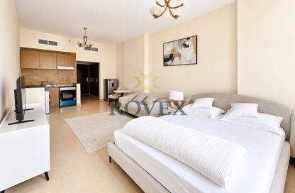Apartment - 1 Bedroom - 1 Bathroom for rent in 4Direction Residence 1 - Dubai Land Residence Complex - Dubai Land - Dubai