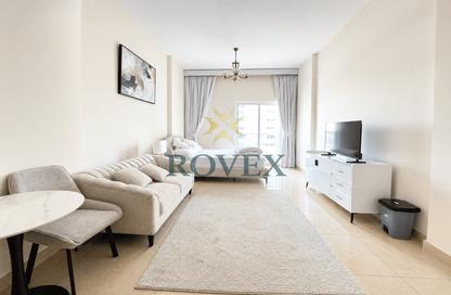 Apartment - Studio - 1 Bathroom for rent in 4Direction Residence 1 - Dubai Land Residence Complex - Dubai Land - Dubai Apartment - Studio - 1 Bathroom for rent in 4Direction Residence 1 - Dubai Land Residence Complex - Dubai Land - Dubai