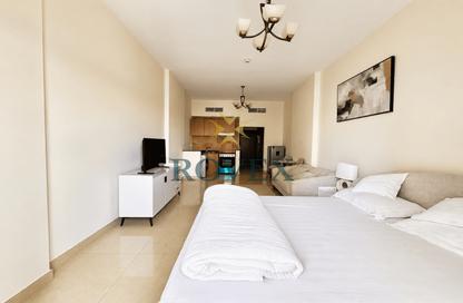 Apartment - Studio - 1 Bathroom for rent in 4Direction Residence 1 - Dubai Land Residence Complex - Dubai Land - Dubai Apartment - Studio - 1 Bathroom for rent in 4Direction Residence 1 - Dubai Land Residence Complex - Dubai Land - Dubai