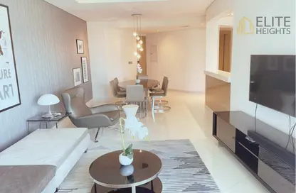 شقة - 3 غرف نوم - 3 حمامات للبيع في تاور A - داماك تاورز من باراماونت - الخليج التجاري - دبي