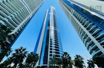 Apartment - 3 Bedrooms - 3 Bathrooms for sale in Tower A - DAMAC Towers by Paramount - Business Bay - Dubai