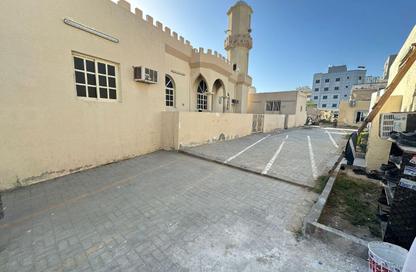 Villa - 2 Bedrooms - 2 Bathrooms for rent in Orient Tower 1 - Orient Towers - Al Bustan - Ajman