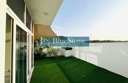 تاون هاوس - 3 غرف نوم - 5 حمامات للايجار في فلل اوروم - سنكتناري - داماك هيلز 2 - دبي