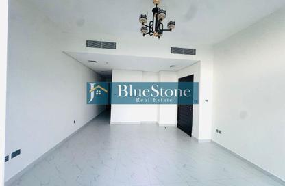 Townhouse - 3 Bedrooms - 5 Bathrooms for rent in Aurum Villas - Sanctnary - Damac Hills 2 - Dubai