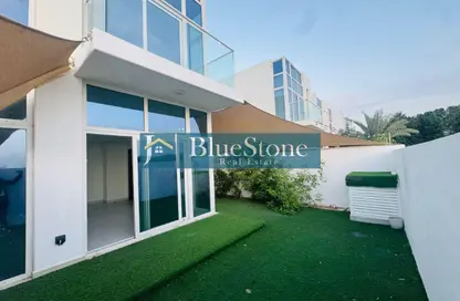 تاون هاوس - 3 غرف نوم - 5 حمامات للايجار في فلل اوروم - سنكتناري - داماك هيلز 2 - دبي