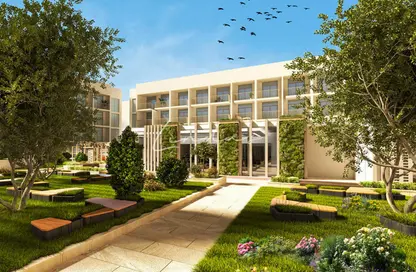 شقة - 2 غرف نوم - 2 حمامات للبيع في التان - مرسى خور دبي - دبي