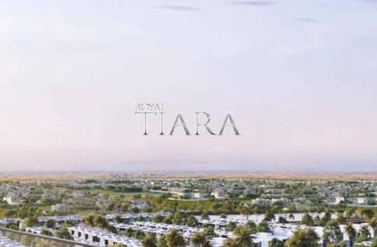 Villa - 4 Bedrooms - 5 Bathrooms for sale in Violet 4 - Violet - Damac Hills 2 - Dubai