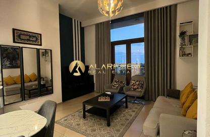 Apartment - 2 Bedrooms - 2 Bathrooms for rent in Jenna Main Square 1 - Jenna Main Square - Town Square - Dubai
