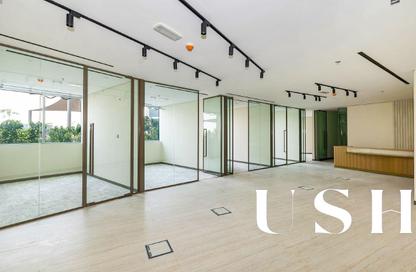 Office Space - Studio for sale in I Rise Tower - Barsha Heights (Tecom) - Dubai