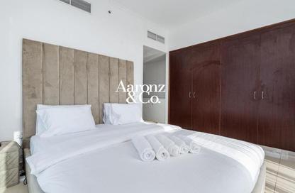 Apartment - 2 - 3 for sale in DEC Tower 1 - DEC Towers - Dubai Marina - Dubai
