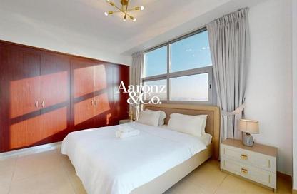 Apartment - 2 - 3 for sale in DEC Tower 1 - DEC Towers - Dubai Marina - Dubai