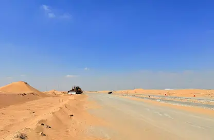 Land - Studio for sale in Al Belidah - Al Bataeh - Sharjah
