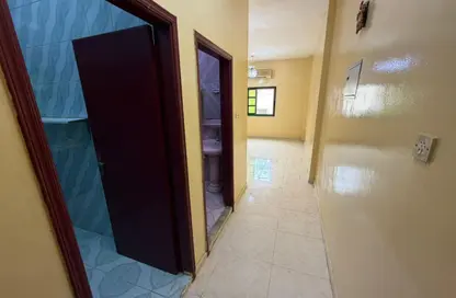 Apartment - Studio - 1 Bathroom for rent in Al Naemiya Tower 1 - Al Naemiya Towers - Al Nuaimiya - Ajman