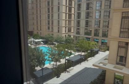 Apartment - 1 Bedroom - 2 Bathrooms for sale in The Boulevard 1 - Aljada - Sharjah