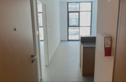 Apartment - 1 Bedroom - 2 Bathrooms for sale in The Boulevard 1 - Aljada - Sharjah Apartment - 1 Bedroom - 2 Bathrooms for sale in The Boulevard 1 - Aljada - Sharjah