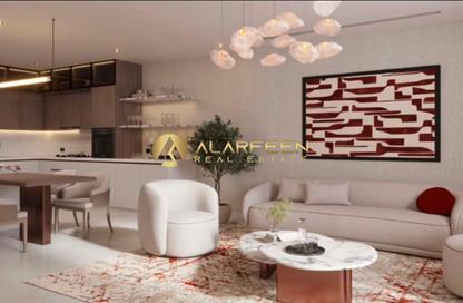 Apartment - 2 Bedrooms - 3 Bathrooms for sale in Coral Isle - Dubai Islands - Dubai Apartment - 2 Bedrooms - 3 Bathrooms for sale in Coral Isle - Dubai Islands - Dubai
