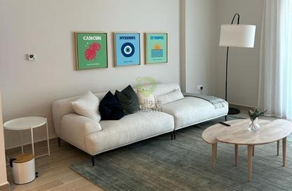 Apartment - 1 Bedroom - 1 Bathroom for sale in Waters Edge - Yas Island - Abu Dhabi