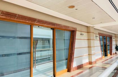 Office Space - Studio for rent in Emarat Atrium - Sheikh Zayed Road - Dubai