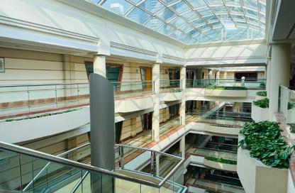 Office Space - Studio for rent in Emarat Atrium - Sheikh Zayed Road - Dubai