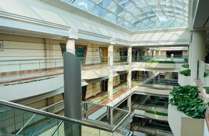 Office Space - Studio for rent in Emarat Atrium - Sheikh Zayed Road - Dubai