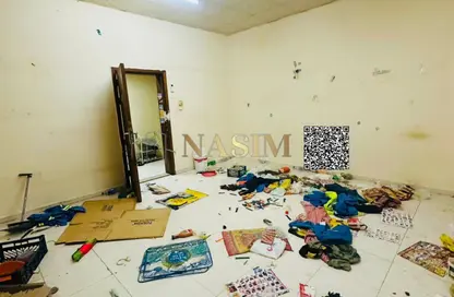 Compound - 7+ Bedrooms - 7+ Bathrooms for rent in Al Jurf Industrial 2 - Al Jurf Industrial - Ajman