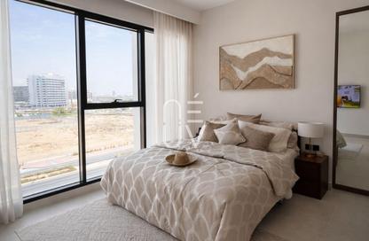 Apartment - 1 - 2 for sale in Bliss Tower - Dubai Land Residence Complex - Dubai Apartment - 1 - 2 for sale in Bliss Tower - Dubai Land Residence Complex - Dubai