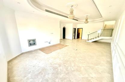 Villa - 4 Bedrooms - 7 Bathrooms for rent in Hoshi 1 - Hoshi - Al Badie - Sharjah Villa - 4 Bedrooms - 7 Bathrooms for rent in Hoshi 1 - Hoshi - Al Badie - Sharjah