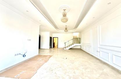 Villa - 4 Bedrooms - 7 Bathrooms for rent in Hoshi 1 - Hoshi - Al Badie - Sharjah Villa - 4 Bedrooms - 7 Bathrooms for rent in Hoshi 1 - Hoshi - Al Badie - Sharjah