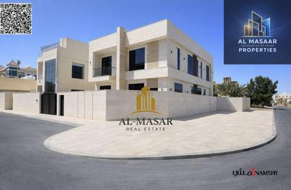 Villa - 5 Bedrooms - 7 Bathrooms for sale in Al Rawda 2 - Al Rawda - Ajman Villa - 5 Bedrooms - 7 Bathrooms for sale in Al Rawda 2 - Al Rawda - Ajman
