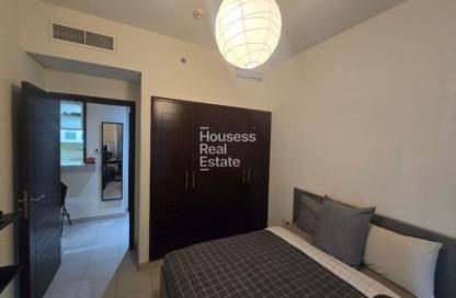 Apartment - 1 Bedroom - 1 Bathroom for rent in Boulevard Central Tower 1 - Boulevard Central Towers - Downtown Dubai - Dubai Apartment - 1 Bedroom - 1 Bathroom for rent in Boulevard Central Tower 1 - Boulevard Central Towers - Downtown Dubai - Dubai