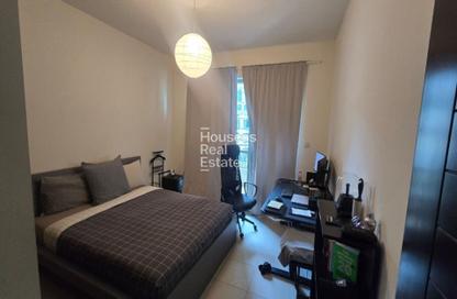 Apartment - 1 Bedroom - 1 Bathroom for rent in Boulevard Central Tower 1 - Boulevard Central Towers - Downtown Dubai - Dubai