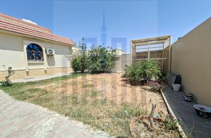 Villa - Studio - 4 Bathrooms for rent in Al Darari - Mughaidir - Sharjah
