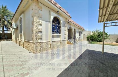 Villa - Studio - 4 Bathrooms for rent in Al Darari - Mughaidir - Sharjah
